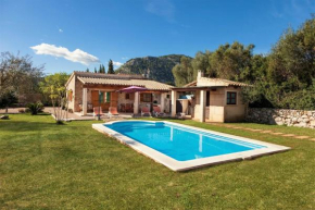 Villa Juan